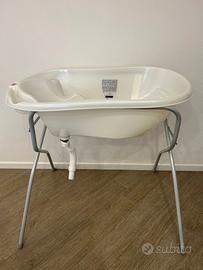 Vaschetta bagno