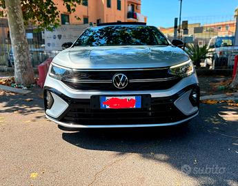 Volkswagen Taigo 1.5 TSI ACT 150 CV DSG R-Line