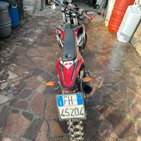 Beta RR 125 4t 2024 T