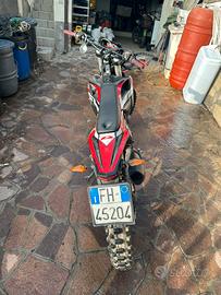 Beta RR 125 4t 2024 T