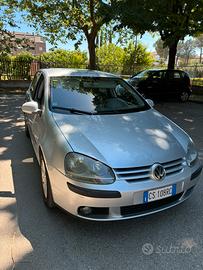 Golf 5