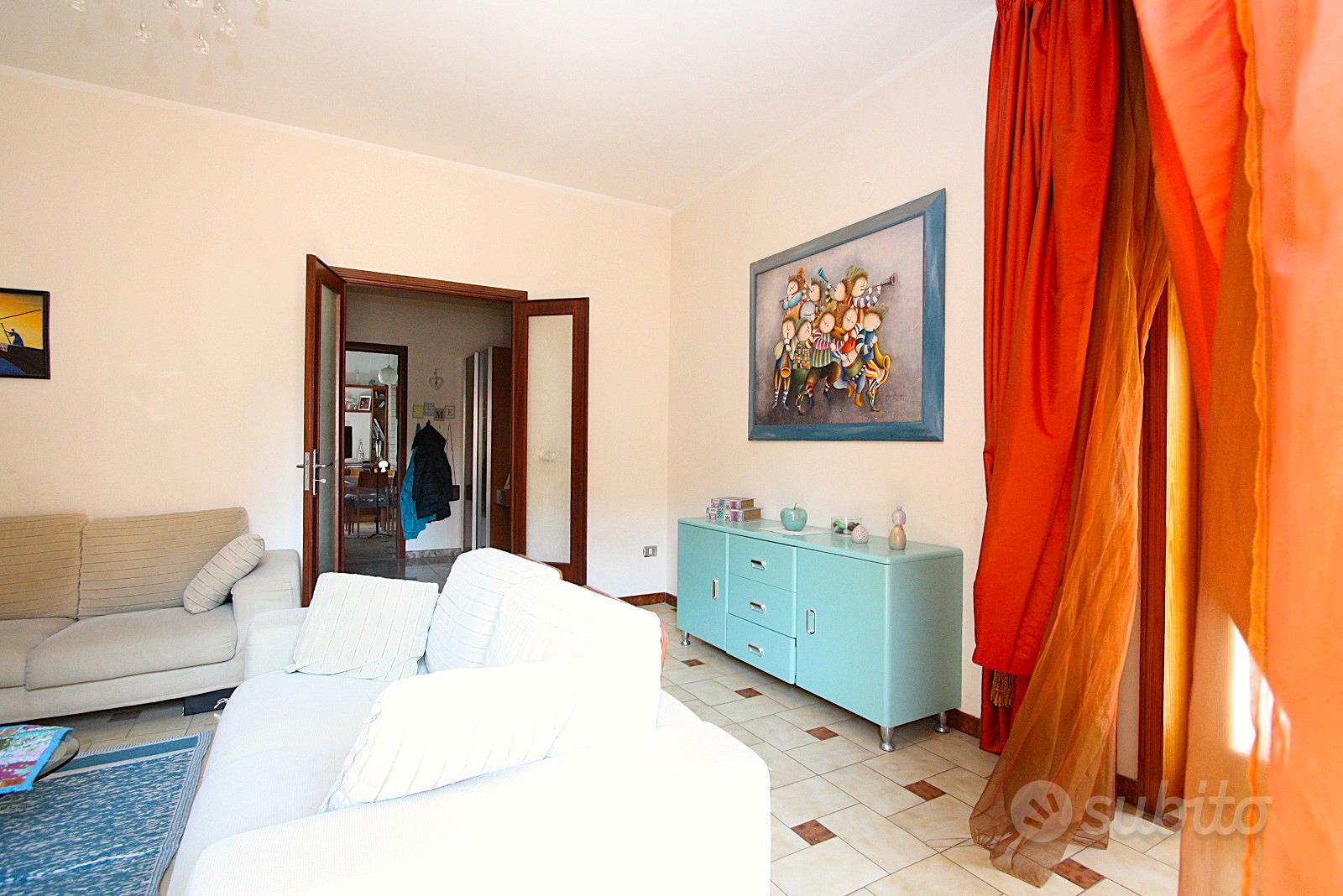 Apartment in Casarano, Lecce - Vista 3