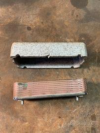 Scambiatore sanitario