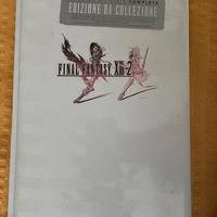 Final Fantasy XIII-2  Guida ufficiale