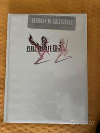 Final Fantasy XIII-2  Guida ufficiale
