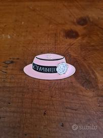 Chanel spilla vintage 