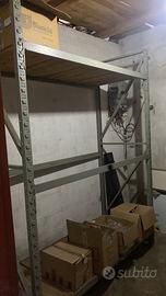 Scaffali professionali