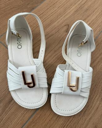 Sandali Liu jo bambina  30