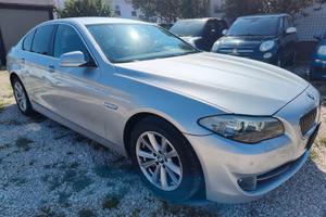 Bmw 525 525d Futura