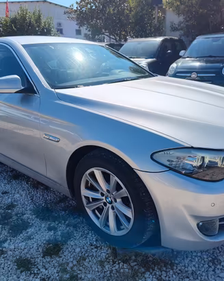 Bmw 525 525d Futura