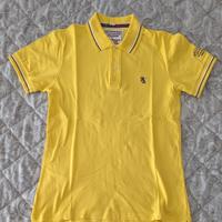 t-shirt Williams Wilson