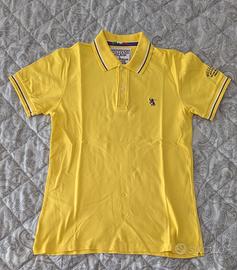 t-shirt Williams Wilson