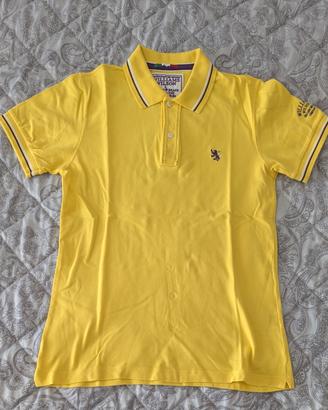 t-shirt Williams Wilson