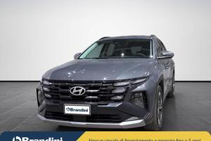 Hyundai Tucson 1.6 crdi 48V Business 2wd dct