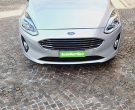 Ford Fiesta 1.1 75cv GPL TITANIUM (2020)