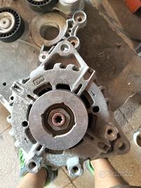 alternatore fiat 1000 ibrida