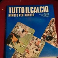tutto il calcio minuto per minuto 