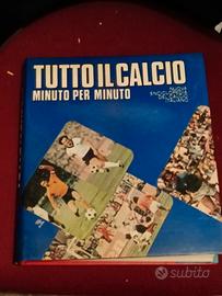 tutto il calcio minuto per minuto 
