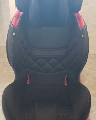 Foppapedretti Isodinamyk Seggiolino Isofix 1-2-3