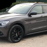 Alfa Romeo Stelvio 2.2 210 cv Diesel