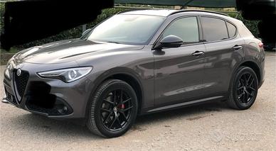 Alfa Romeo Stelvio 2.2 210 cv Diesel