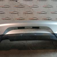 Paraurti posteriore Alfa Romeo 916 GTV Spider 6060