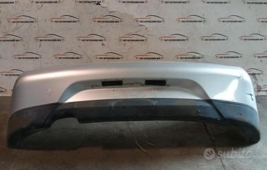 Paraurti posteriore Alfa Romeo 916 GTV Spider 6060