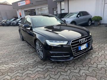 AUDI A6 Avant 3.0 TDI 272 CV quattro S tronic S-