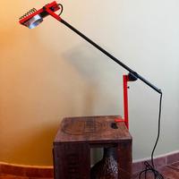 LAMPADA DA TAVOLO ARTEMIDE SINTESI MORSETTO