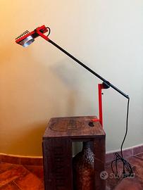 LAMPADA DA TAVOLO ARTEMIDE SINTESI MORSETTO