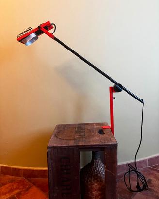 LAMPADA DA TAVOLO ARTEMIDE SINTESI MORSETTO