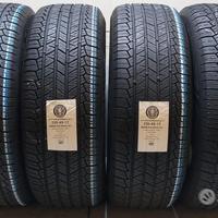 4 gomme 235 65 17 riken a30928