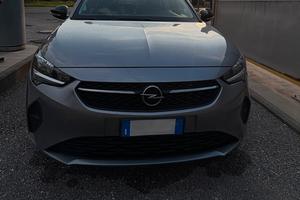 Opel Corsa 1.2 Edition s&s 75 CV