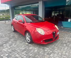 Alfa Romeo MiTo 1.4 T 155 CV Distinctive Sport Pac