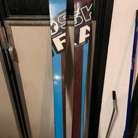 Skitrab evo piuma ripido