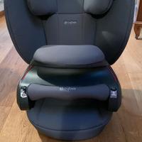 Seggiolino auto Cybex Pallas S-Fix ISOFIX 9-36 Kg