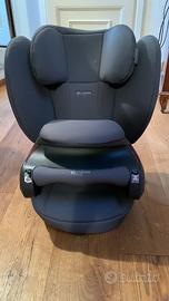 Seggiolino auto Cybex Pallas S-Fix ISOFIX 9-36 Kg