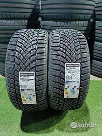 2 gomme 225 45 17 BRIDGESTONE NUOVE RIFN18