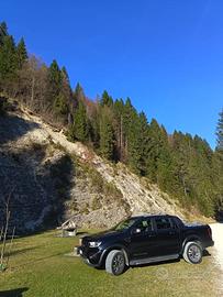 pick up ford ranger wildtrack