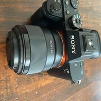 Sony a7r2