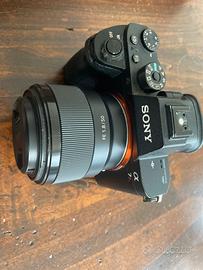 Sony a7r2