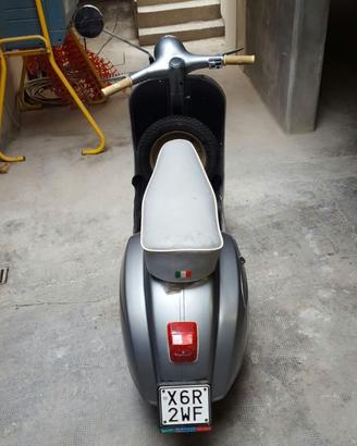 VESOA 50 R