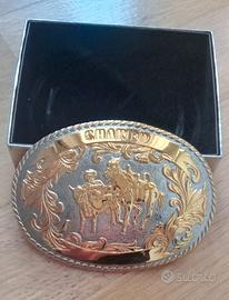 Fibia EL CHARRO anni 80' NUOVA