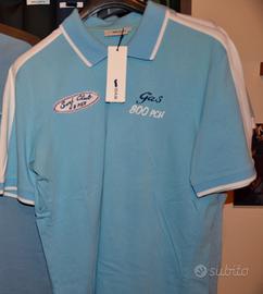 polo gas originale nuova 