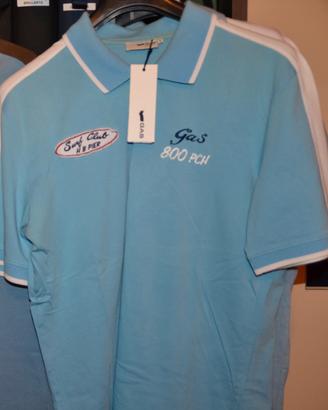 polo gas originale nuova 