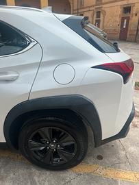 auto lexus 2020
