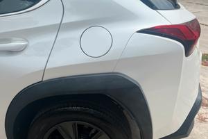 auto lexus 2020
