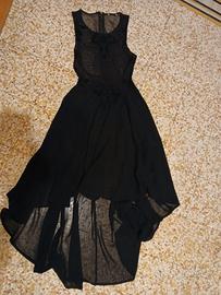 Abito giovane da sera