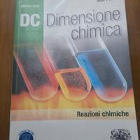 Dimensione chimica