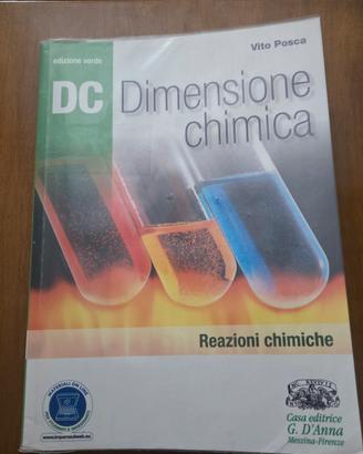 Dimensione chimica